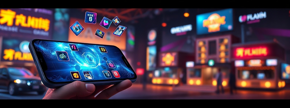 blackpool casino app